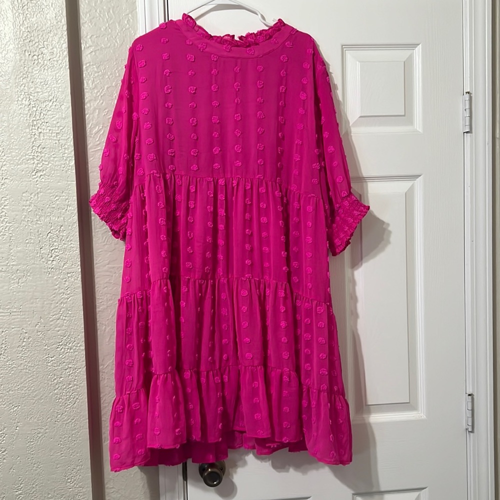 3x jodifl dress